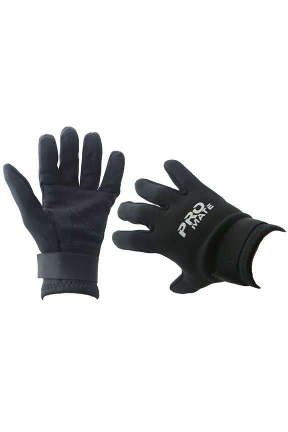 1.5mm Dive Goves for Men Women Kids with Amara Palm for Scuba Diving Snorkeling Surfing Gloves Size- Small