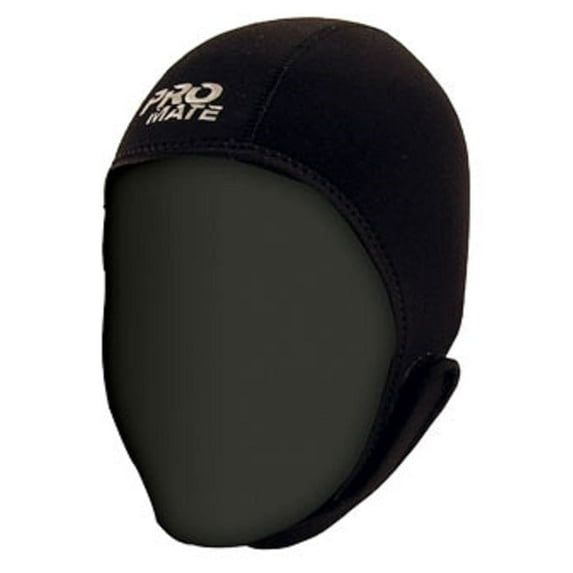 Promate 3mm Beanie for Scuba Diving Surfing and Water Sports - DS328