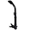 thumbnail image 1 of Promate Cobra Scuba Diving Snorkeling Dry Snorkel wth Signal Whistle - SK680, 1 of 15