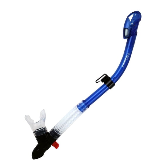 Promate Goby Ultra Dry Scuba Diving Snorkeling Snorkel - SK890