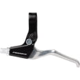 thumbnail image 1 of Promax 46k Brake Lever - Left, Locking, Silver, 1 of 2