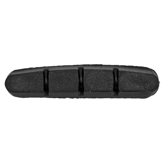 Promax 55C Insert Caliper Inserts, Shimano, Rubber, Pair
