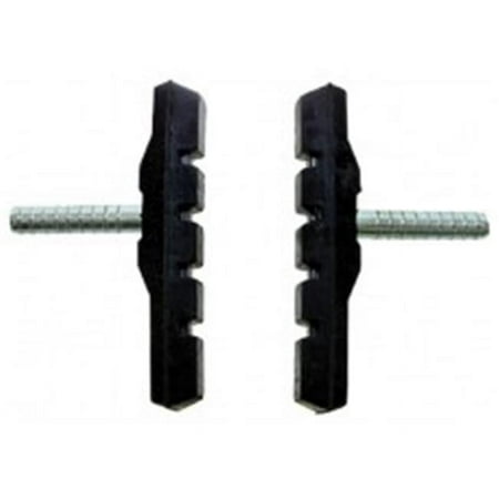 Promax 70 mm Brake Shoes without Thread