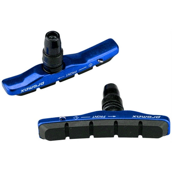 Promax B-1 Cartridge Brake Pads - 70mm, Blue
