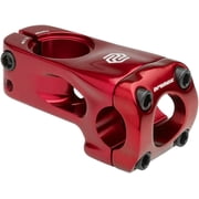 Promax Banger BMX Stem - 48mm، Front Load، Red