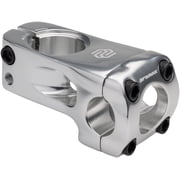 Promax Banger BMX Stem - 48mm، Front Load، Silver