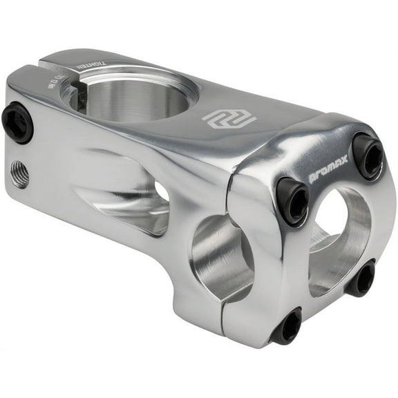 Promax Banger BMX Stem - 48mm, Front Load, Silver