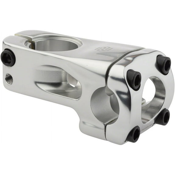 Promax Banger BMX Stem - 53mm, Front Load, Silver