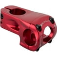 thumbnail image 1 of Promax Banger BMX Stem Red, 1-1/8" Steerer, 31.8mm Clamp, 48mm Reach, 1 of 1