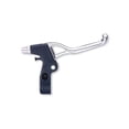 thumbnail image 1 of Promax Bl-82 Alloy 4-Finger V/Brake Levers Silver, 1 of 1