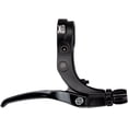 thumbnail image 1 of Promax Click V-Point Brake Lever - Short Reach, Black, 1 of 1