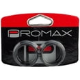 thumbnail image 1 of Promax Headset Adaptor for 1" forks in 1-1/8" Frames, 1 of 1