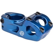 بروماكس تأثير BMX الجذعية - 48 mm، أعلى تحميل، الأزرق