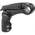 thumbnail image 1 of Promax MA-579 25.4mm, Length 110m, Tool Free Adjustable Threadless Stem Black, 1 of 2