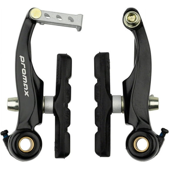 Promax MV-85 Linear Pull Brake - 85mm, Black