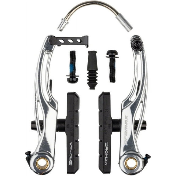 Promax P-1 Linear Pull Brake - 108mm, Silver