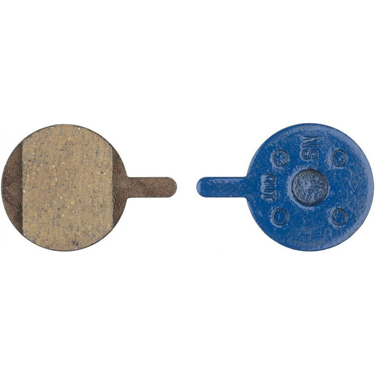 Promax PD065 Disc Brake Pad Sintered Steel Backed Fits Promax DC 400