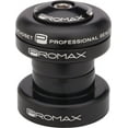 thumbnail image 1 of Promax PI-1 Alloy Sealed Bearing 1" Press in Headset Black, 1 of 1