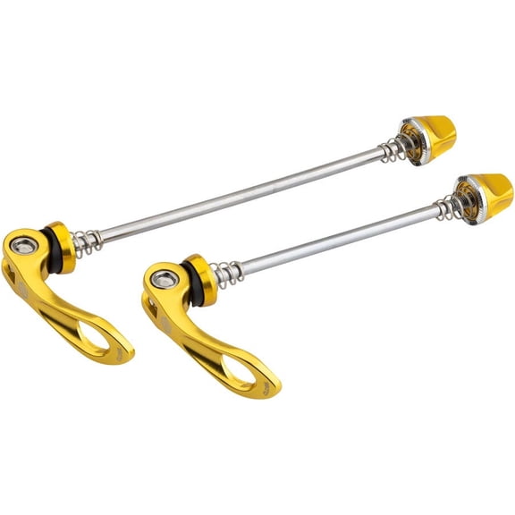 Promax QR-2 Skewer Set - Gold