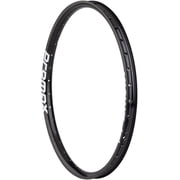 Promax RMV Rim - 20, 36H, Tubeless Ready, Black, Front