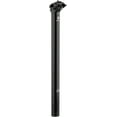 thumbnail image 1 of Promax SP-1 Seatpost - 30.9 x 400mm, Black, 1 of 1