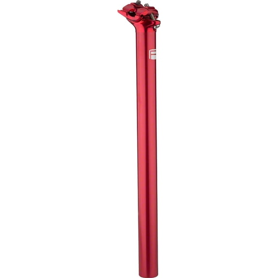Promax SP-1 Seatpost 30.9 x 400mm Red