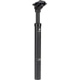 thumbnail image 1 of Promax SP-877 Suspension Seatpost - 31.6 x 350mm, Black, 1 of 1