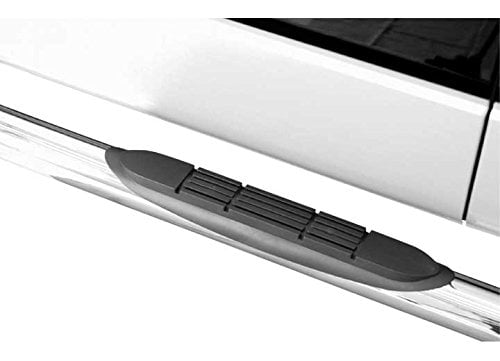ProMaxx (11164S Nerf Bar, Stainless Steel