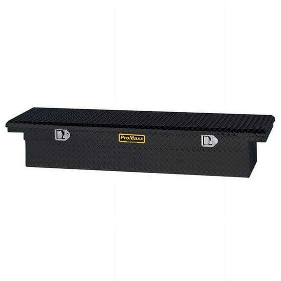 Promaxx Automotive Low Profile Single Lid Pull Handle Crossover Tool Box