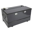 thumbnail image 1 of Promaxx Automotive PMXPRO92656B 56.25 in. 111 gal L-Shaped Combo Liquid-Transfer Tank Chest, 1 of 1