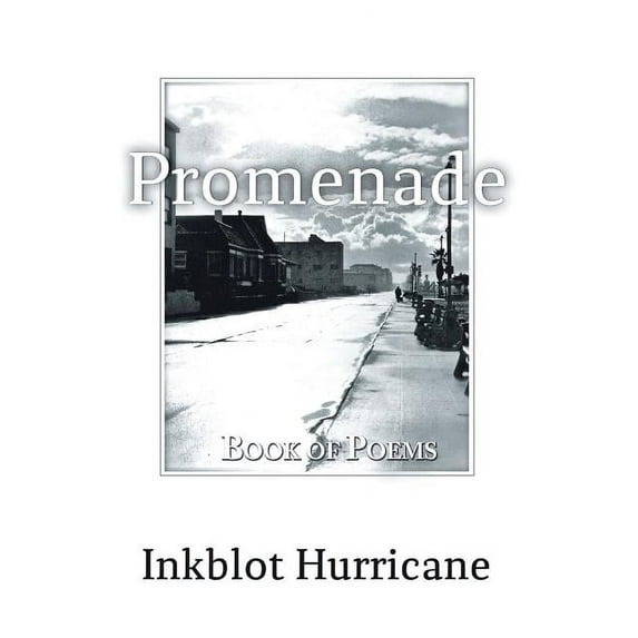 Promenade: Book of Poems, Song and Blues