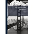 thumbnail image 1 of Promenade En Amérique : États-Unis - Cuba - Mexique; Volume 1 (Paperback), 1 of 1