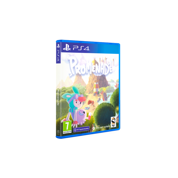 Promenade [PlayStation 4]