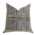 thumbnail image 1 of Promenade Way Textured Luxury Throw Pillow, 20 x 30 in. Queen, 1 of 1