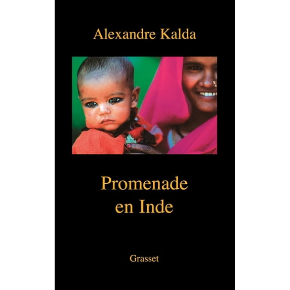 Promenade en Inde, (Paperback)