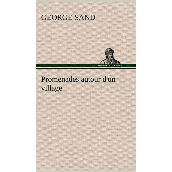 Promenades autour d'un village