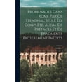thumbnail image 1 of Promenades dans Rome par de Stendhal. Seule éd. complète, augm. de préfaces et de fragments entièrement inédits; Volume 1 (Hardcover), 1 of 1