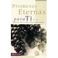 thumbnail image 1 of Pre-Owned Promesas eternas para Ti: de la Nueva Version Internacional Paperback, 1 of 1