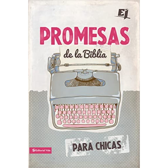 Pre-Owned Promesas de la Biblia para chicas Softcover Bible Promises for Girls (Paperback) 0829765514 9780829765519