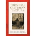 thumbnail image 1 of Promesas que Pasan Factura, 1 of 1