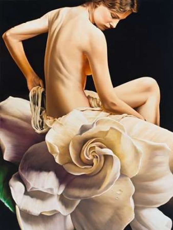 Promessa Canvas Art - Maurizio Monti (22 x 28)