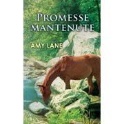 Promesse Mantenute Paperback