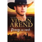 Promesse au ranch, (Paperback)