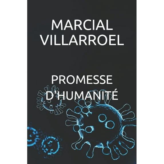 Promesse d'Humanité (Paperback)
