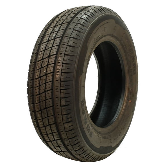 Prometer LL870 P235/65R17 103H Fits: 2005-07 Chrysler Pacifica Touring, 2004 Chrysler Pacifica Base