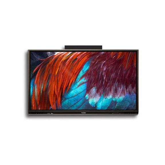 Promethean AP-ASW-90 Adjustable Wall Mount System for 86 in. ActivPanel V5 Panel
