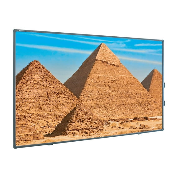 Promethean ActivBoard Touch - Interactive whiteboard - 78" - multi-touch (10-point) - infrared - wired - USB