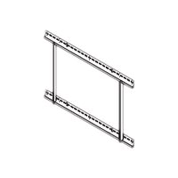Promethean VESA Wall Mount Bracket for ActivPanel