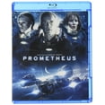 thumbnail image 1 of Prometheus (2012) (Blu Ray), 1 of 1