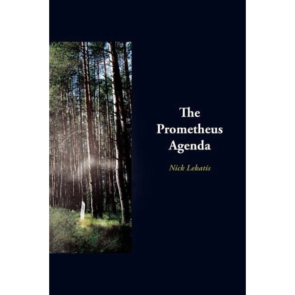 The Prometheus Agenda (Paperback)